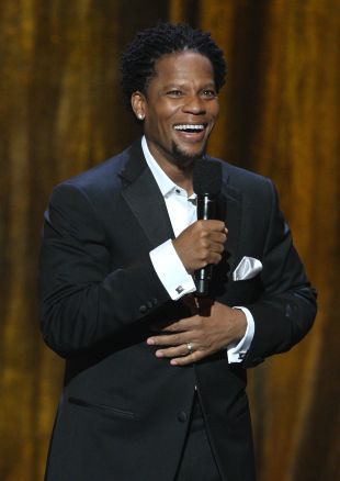 dl hughley dave chappelle